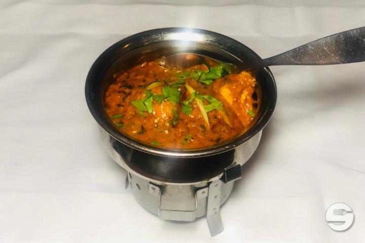 Chicken Tikka Masala - Swagat Indian