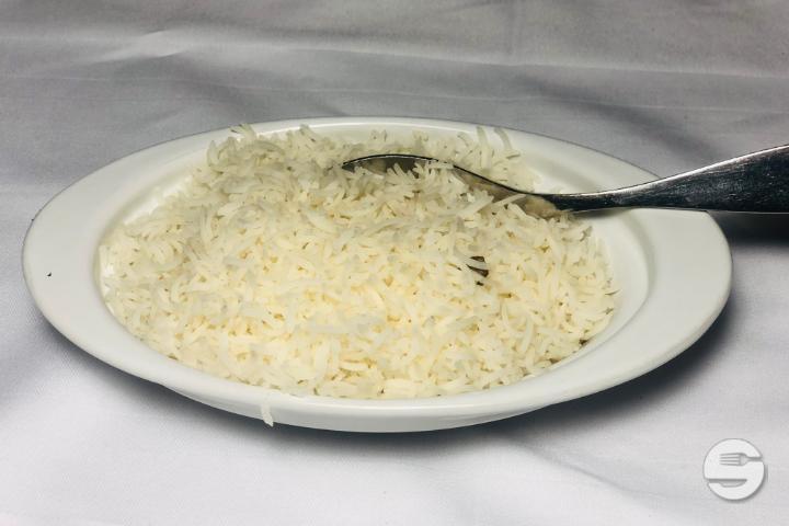 Basmati Rice - Swagat Indian