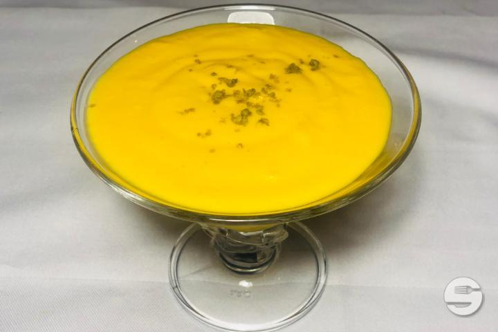 Mango Cream - Swagat Indian