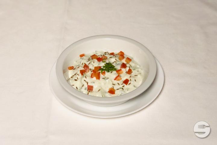 Raita - Swagat Indian