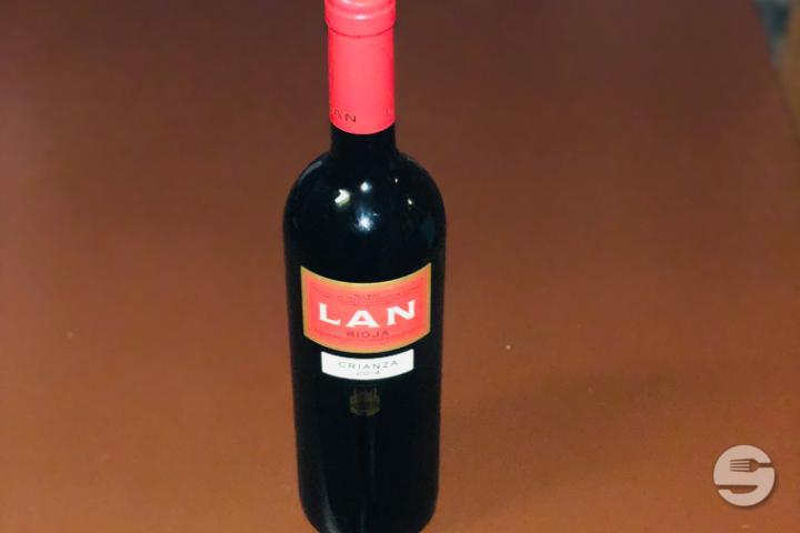 Lan D-12 - Swagat Indian