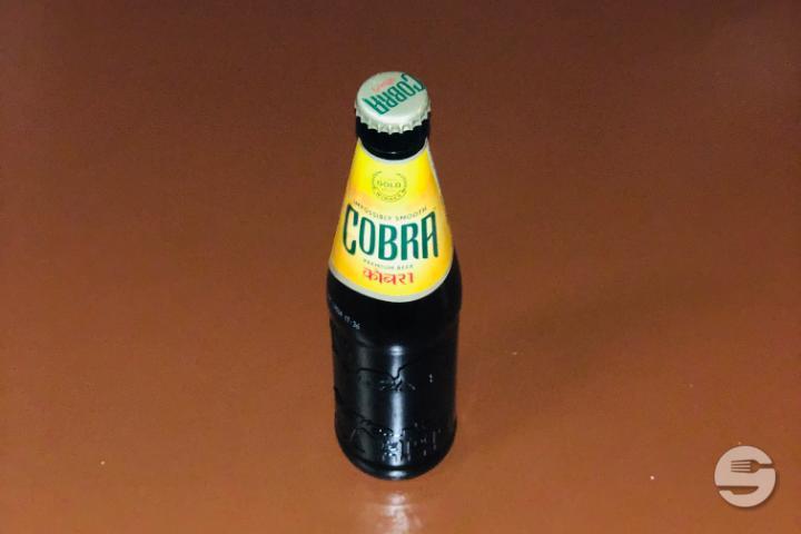 Cobra - Swagat Indian