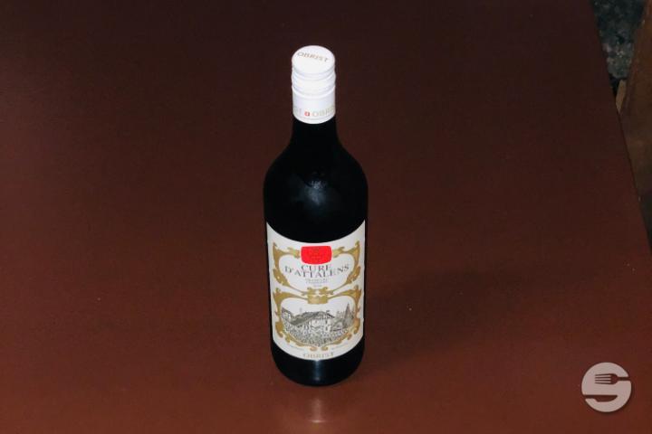Chardonnay - Swagat Indian