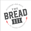 Logo The Bread Box