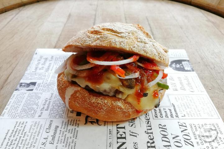 Le Vasco de Gamma - The Bread Box