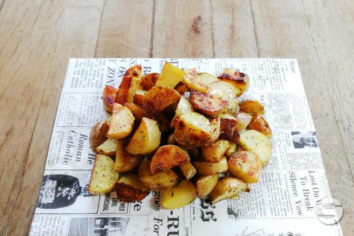 Patates - The Bread Box