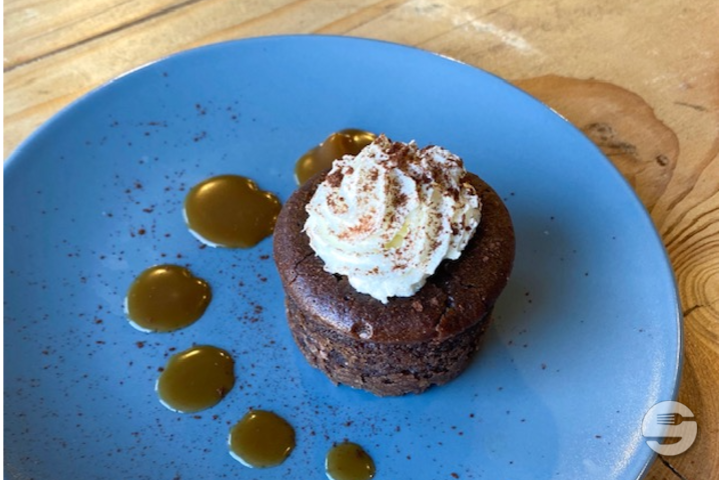 Fondant au Chocolat - The Bread Box