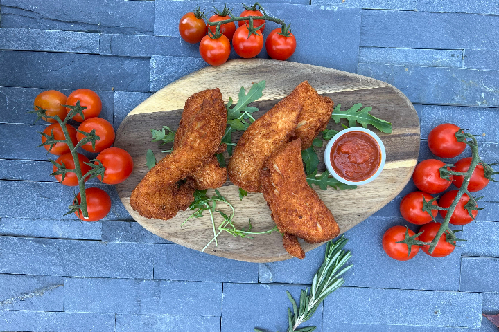 Chicken Tenders - The Bread Box