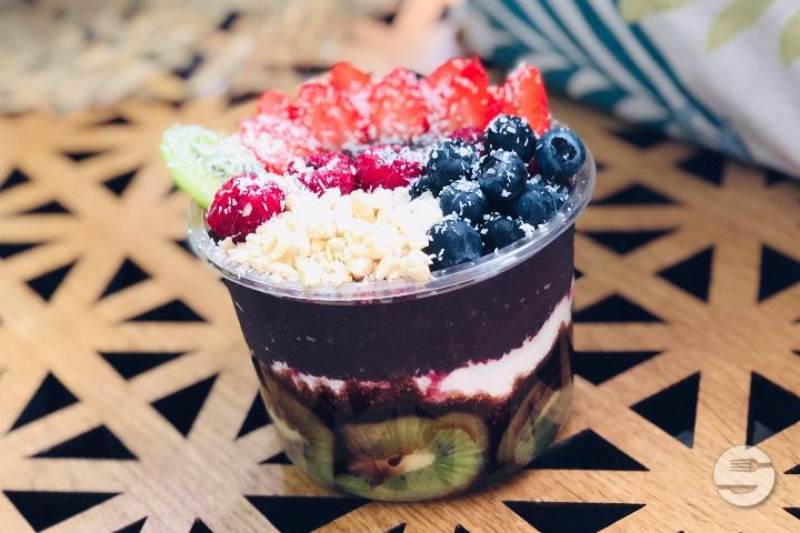 Açaí Bowls - Tookanu Açaí Superfood Coffee