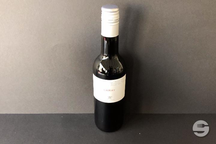 Gamay Dubuis & Rudaz - Restaurant Roches Brunes