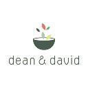 Logo dean&david