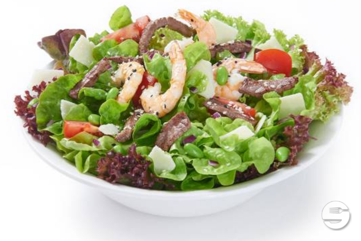 Surf & Turf - Dean & David Central