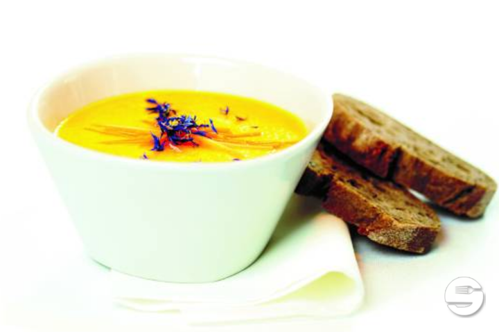 Daily Soup - Dean & David Central