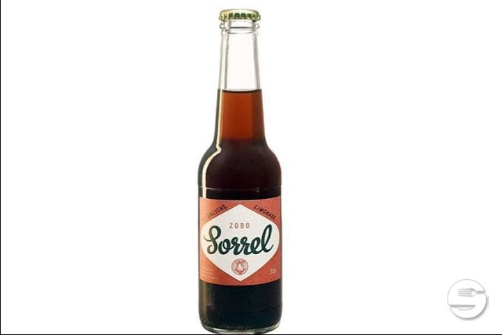 Zobo Limonade - Dean & David Central