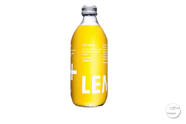 Lemonaid Passion Fruits - Dean & David Central