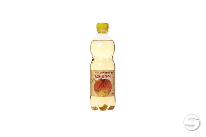 Ramseier Apple Juice - Dean & David Central