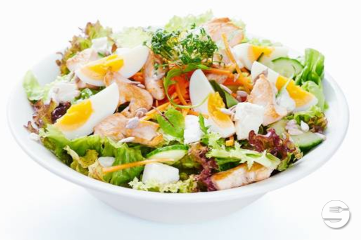 Chicken Vitality - Dean & David Central