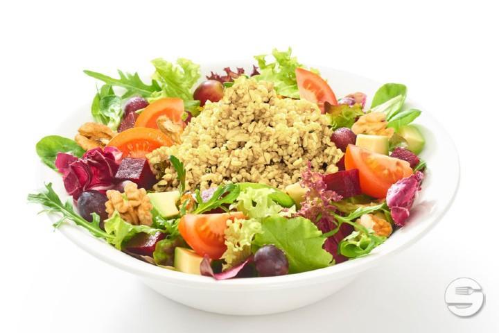 Avocado Superfood - Dean & David Central
