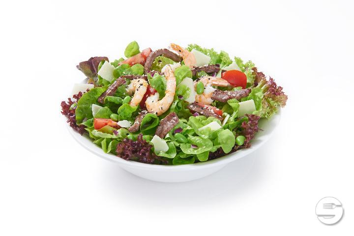 Surf & Turf - Dean & David Central