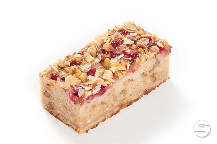 Bananabread - Dean & David Central