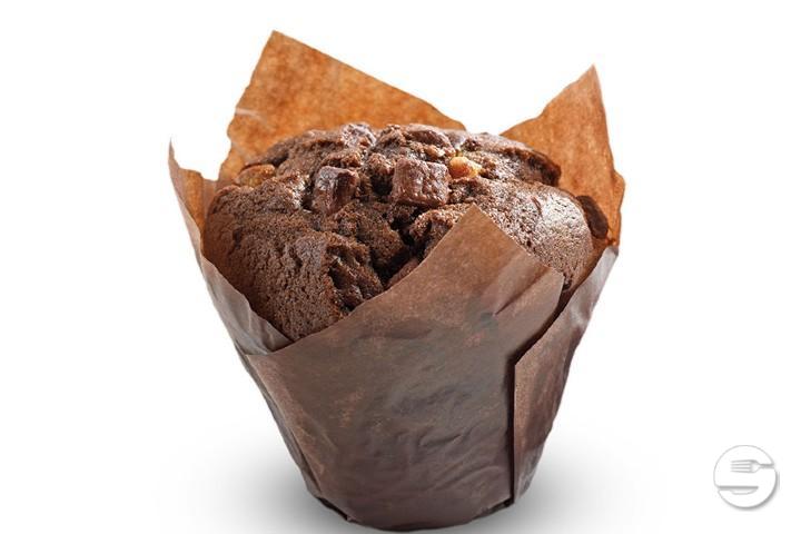 Muffin Triple Choc - Dean & David Central