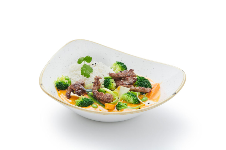 Curry of the day - Dean & David Central