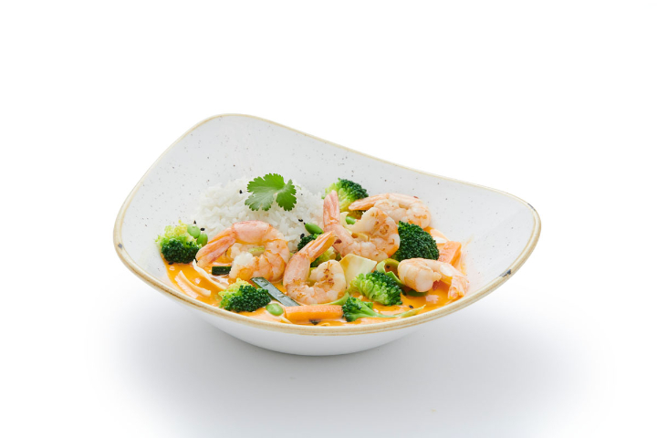 Curry of the day - Dean & David Central