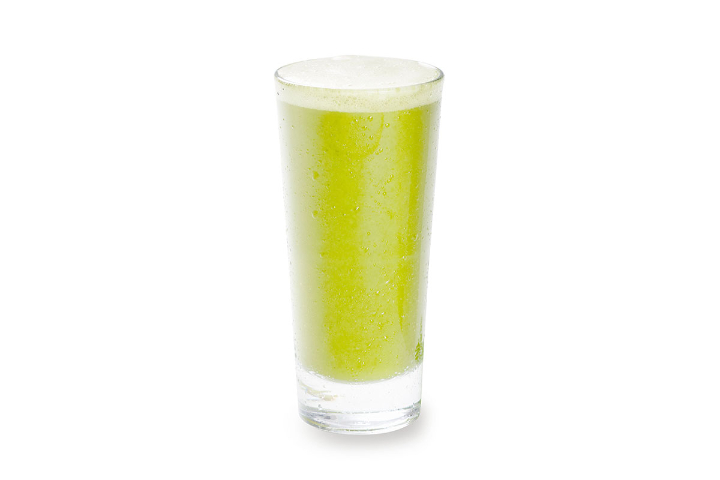 Ginger Booster - Dean & David Central