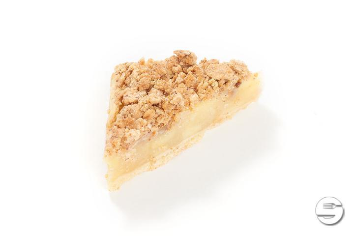 Granola Apple Pie - dean&david