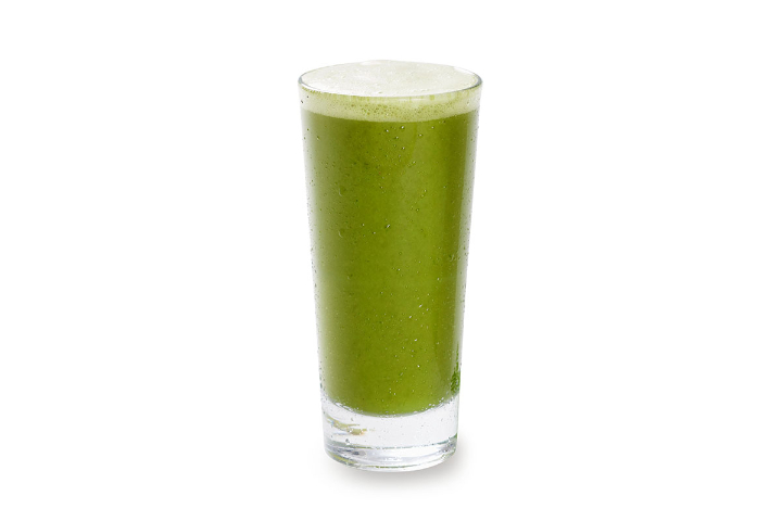 Super Green Matcha - Dean & David