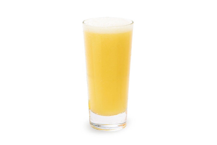 Mango Chia Booster - Dean & David