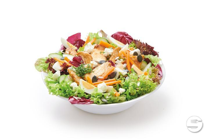 Chicken Vitality - dean&david