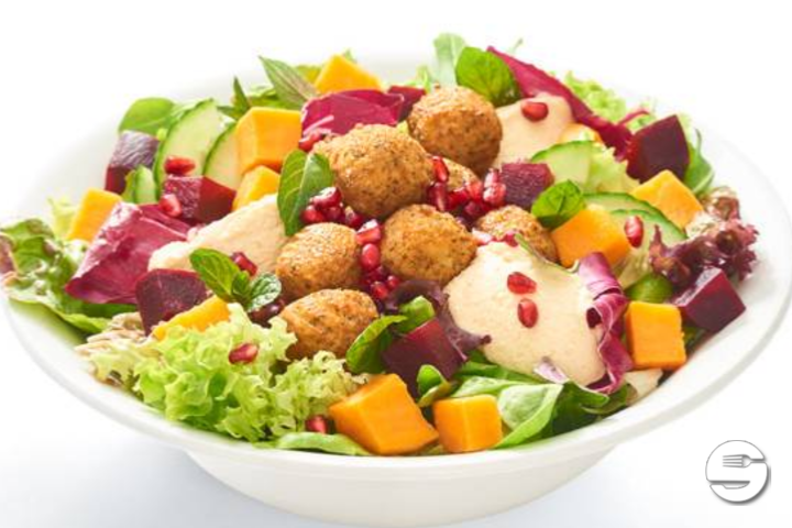 Falafel Tahini - dean&david