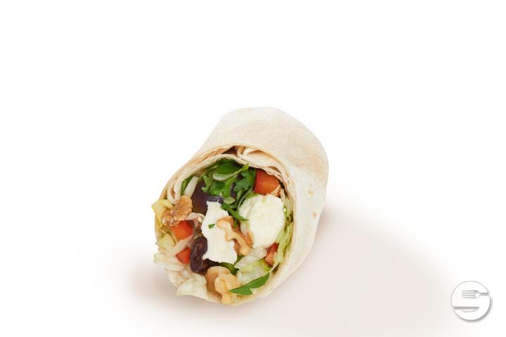 Paris Wrap - dean&david