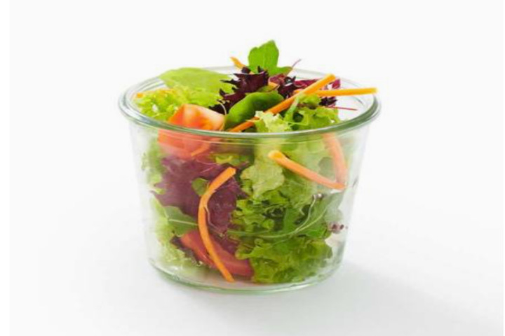 Beilagensalat - dean&david