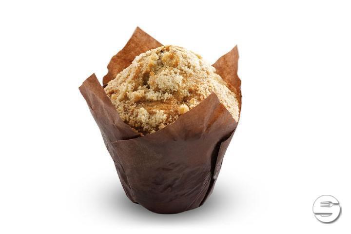 Grannys Blaubeermuffin - dean&david