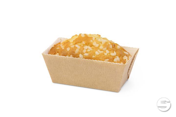 Lemon Cake - dean&david
