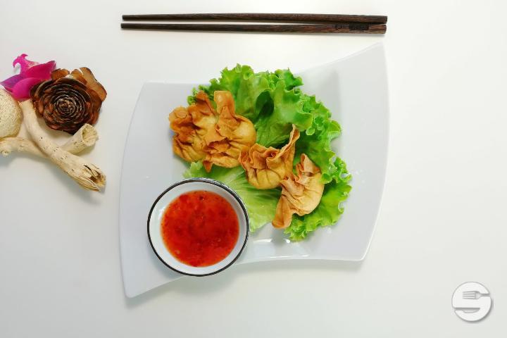 Wonton Frits - Fengling