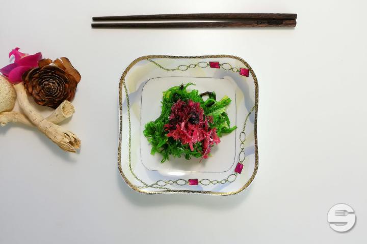 Wakame Sawada - Fengling