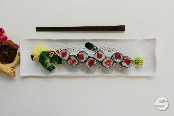 Maki Thon - Fengling