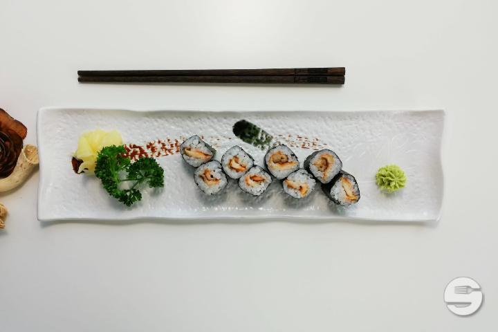 Eel Maki - Fengling