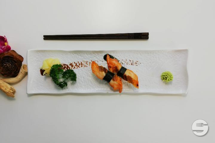 Nigiri Unagi - Fengling