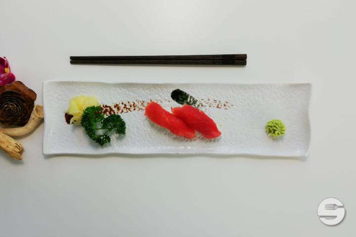 Nigiri Maguro - Fengling