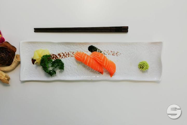 Nigiri Sake - Fengling