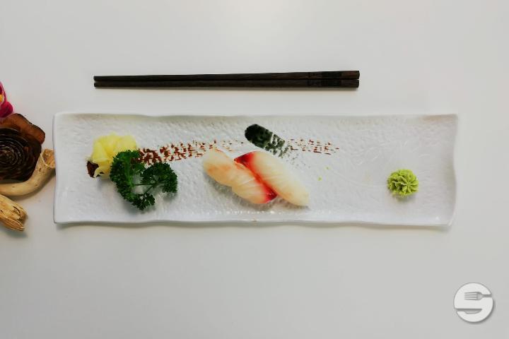 Nigiri Tai - Fengling