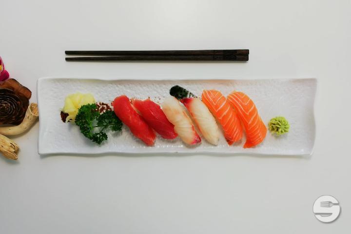 Nigiri Selection - Fengling