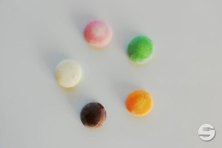 Mochi - Fengling