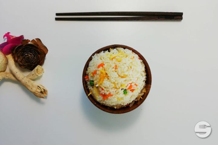 Riz Cantonais - Fengling