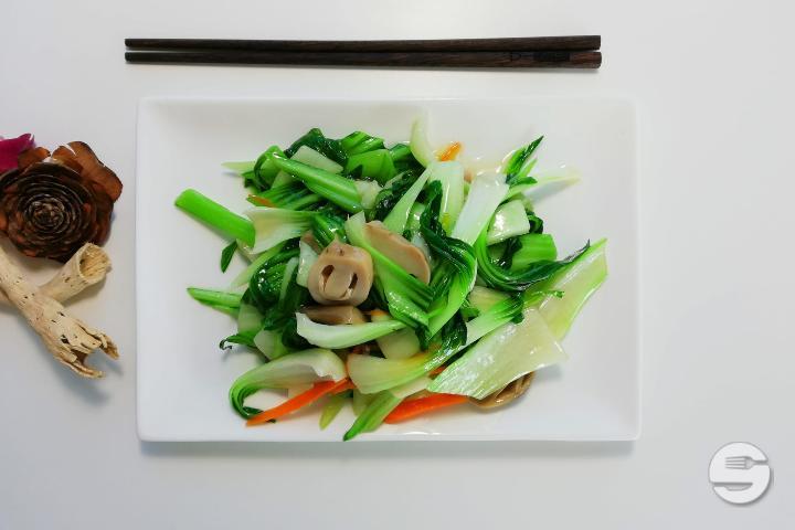 Pak Choy - Fengling