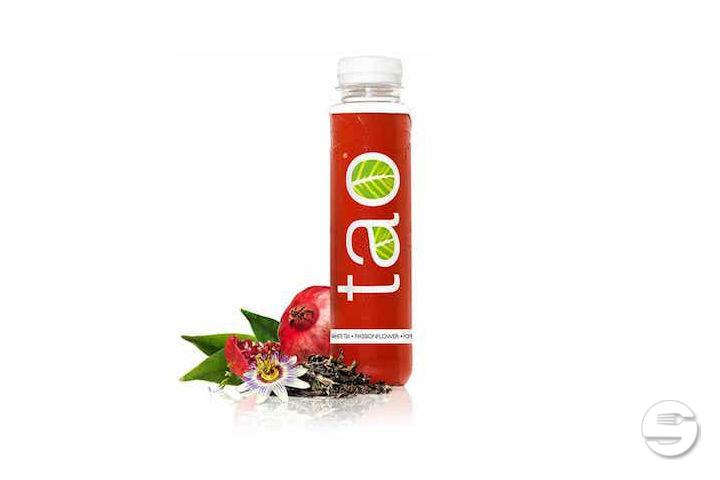 TAO Infusion - White Tea - Sushi Shop